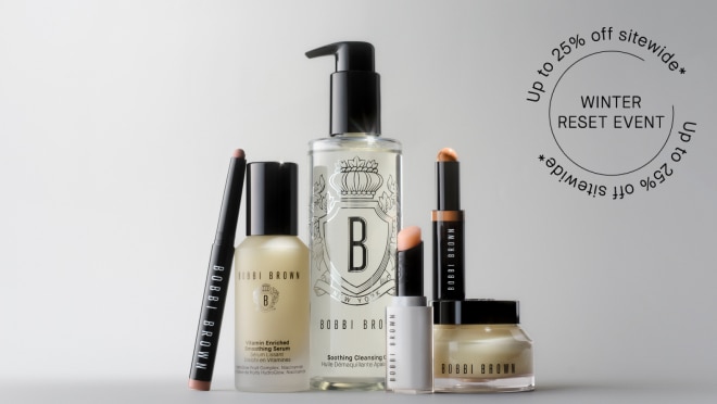 UP TO 25% OFF SITEWIDE* WINTER RESET EVENT UP TO 25% OFF SITEWIDE*