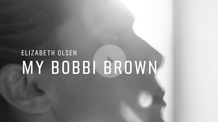 Mon Bobbi Brown