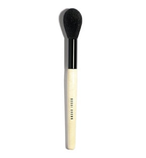 Transparent Powder Brush