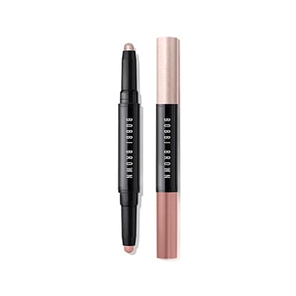 Bobbi Brown Dual-Ended Long-Wear Cream Eyeshadow Stick