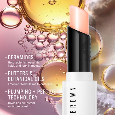 Extra Lip Tinted Balm with Peptides
