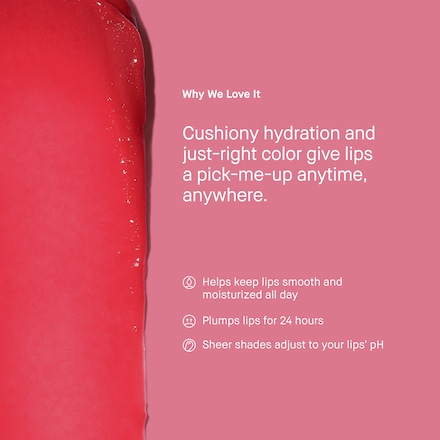 Extra Lip Tinted Balm with Peptides