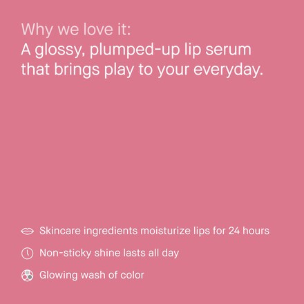 Extra Plump Hydrating Lip Oil Duo