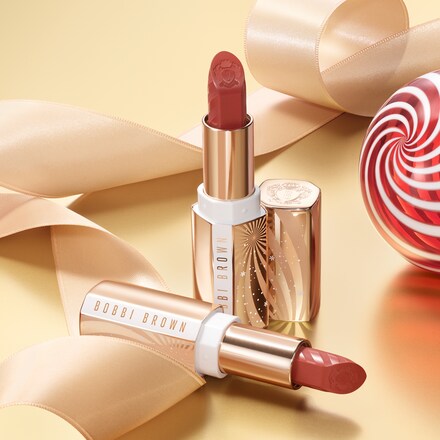 Limited-Edition Holiday Luxe Lipstick