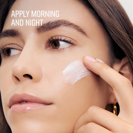 Hydrating Face Cream Moisturizer Duo Skincare Set