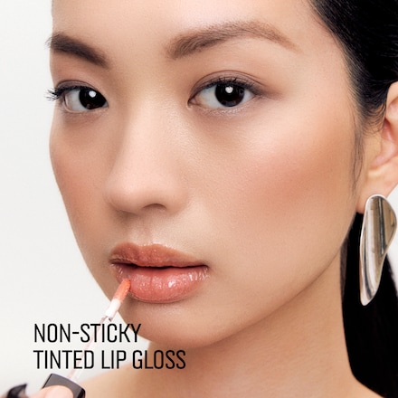 Crushed Oil-Infused Tinted Lip Gloss Duo
