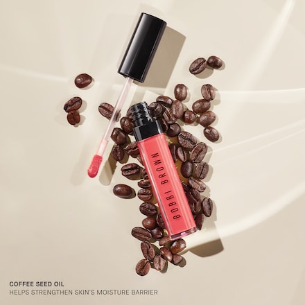 Crushed Oil-Infused Tinted Lip Gloss Duo