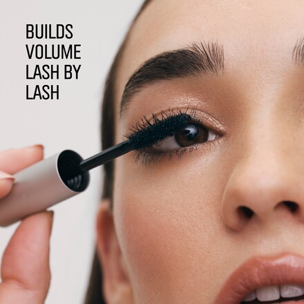Smokey Eye Longwear Volumizing Mascara Duo 