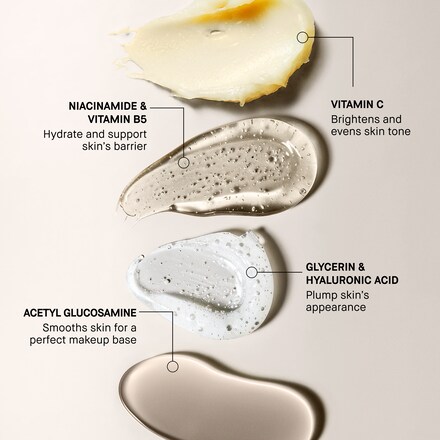 Vitamin Enriched Face Base+ Moisturizer & Primer Duo