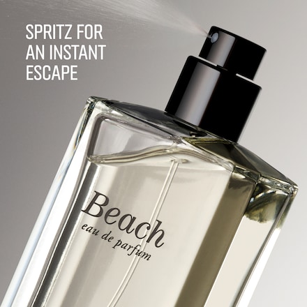 Bobbi Brown Beach Fragrance