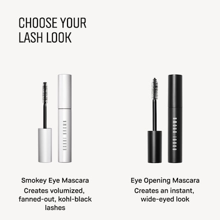 Smokey Eye Mascara