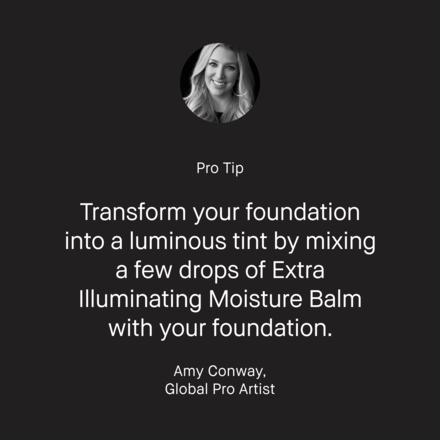 Extra Illuminating Moisture Balm