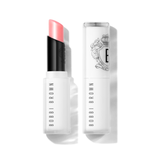 Extra Lip Tinted Balm with Plumping + Peptide Technology, Bare Blossom (207), 0.08 oz / 2.5 g