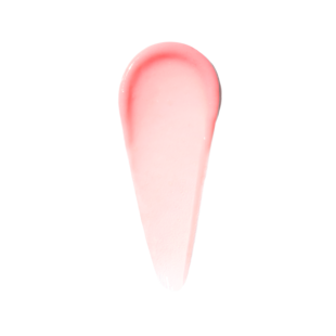 Extra Lip Tinted Balm with Plumping + Peptide Technology, Bare Blossom (207), 0.08 oz / 2.5 g