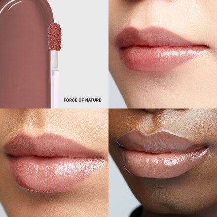 Crushed Oil-Infused Lip Gloss | Bobbi Brown Cosmetics