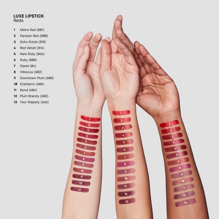 Luxe Lipstick