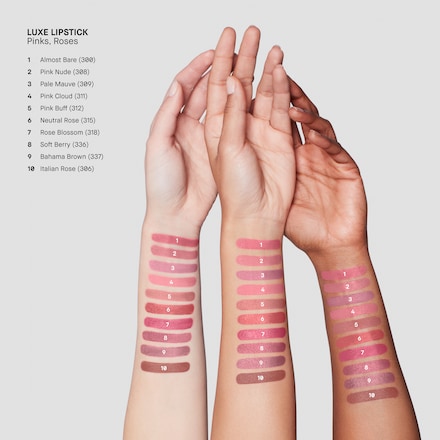 Luxe Lipstick
