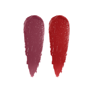 Mini Luxe Lip Color Duo
