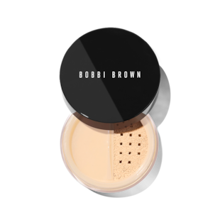 Sheer Finish Loose Powder SS22, Soft Sand, 9g