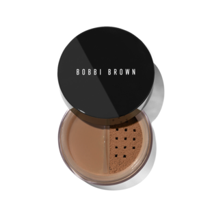 Sheer Finish Loose Powder SS22, Warm Chestnut, 9g