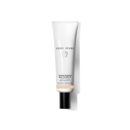 Vitamin Enriched Skin Tinted Moisturizer SPF 15