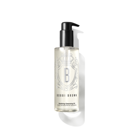 Makeup store cleansing oil