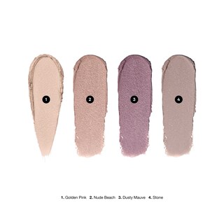 Dual-Ended Long-Wear Cream Shadow Stick Set