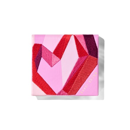 Limited-Edition Threads of Love Eyeshadow Palette