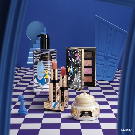 Alice in Wonderland Vitamin Enriched Face Base