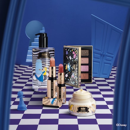 Alice in Wonderland Eyeshadow Palette