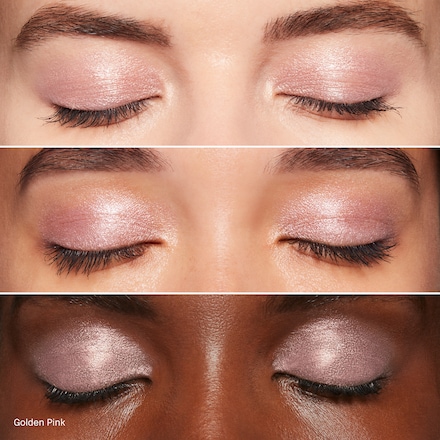 Swipe & Go Eyeshadow & Eyeliner Trio