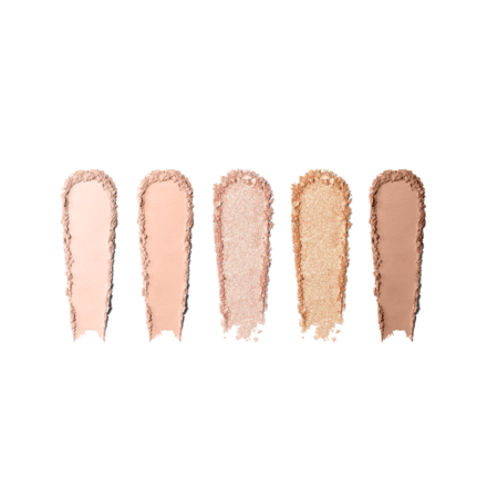 All Nudes Eyeshadow Palette