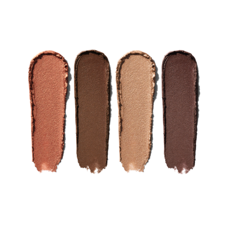 Dual-Ended Long-Wear Cream Eyeshadow Stick Holiday Gift Set