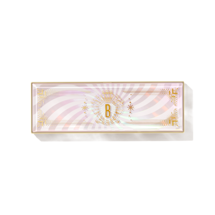 Limited-Edition Pink Mirage Eyeshadow Palette