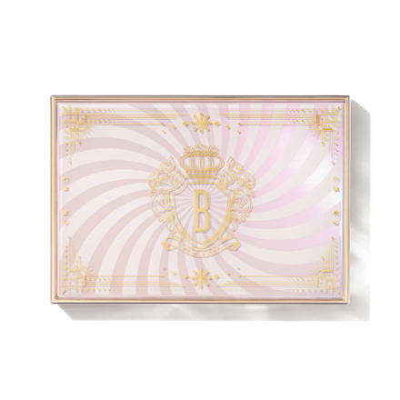 Limited-Edition Sweet Decadence Eyeshadow Palette