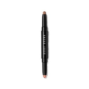 Dual-Ended Long-Wear Cream Shadow Stick