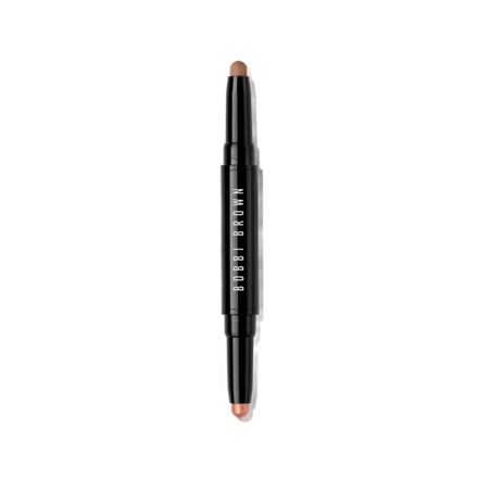 Dual-Ended Long-Wear Cream Shadow Stick