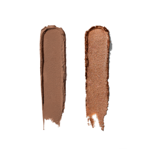 Dual-Ended Long-Wear Cream Shadow Stick