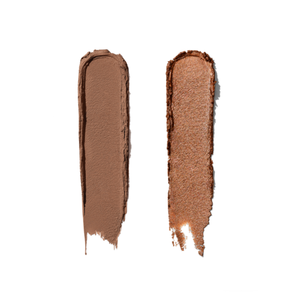 Dual-Ended Long-Wear Cream Shadow Stick