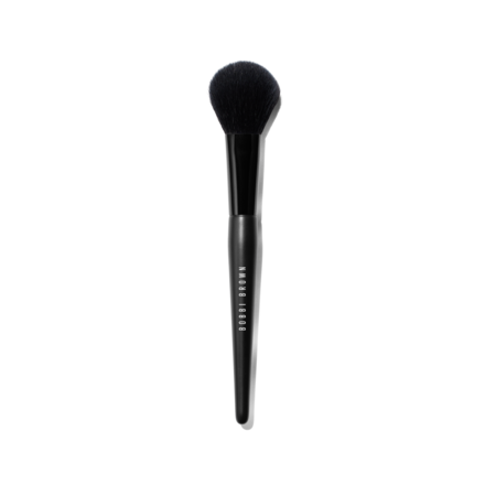 Cream & Powder Blush Brush