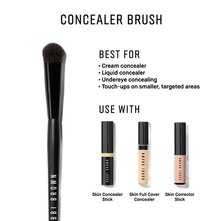 Concealer Blending Brush