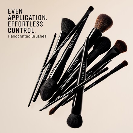 Diffused Smokey Eyeliner Brush