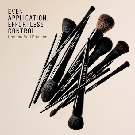 Detail Powder Blending Brush