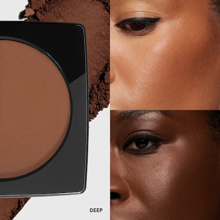 Bronzing Powder