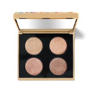 Palette Luxe Eye Shadow