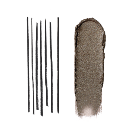 Long-Wear Cream Shadow & Kohl Liner 
