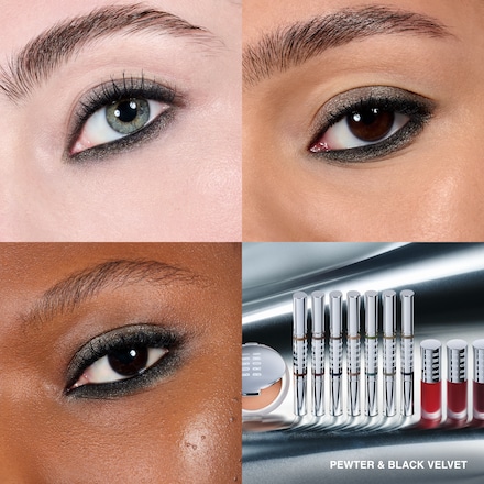 Long-Wear Cream Shadow & Kohl Liner 