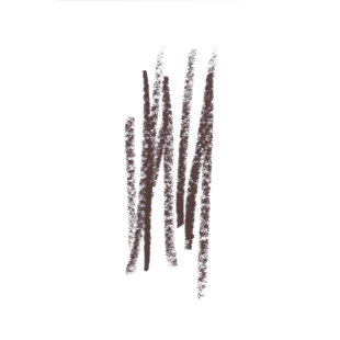Lip Liner Pencil, Brownstone (15), .04 oz ​
