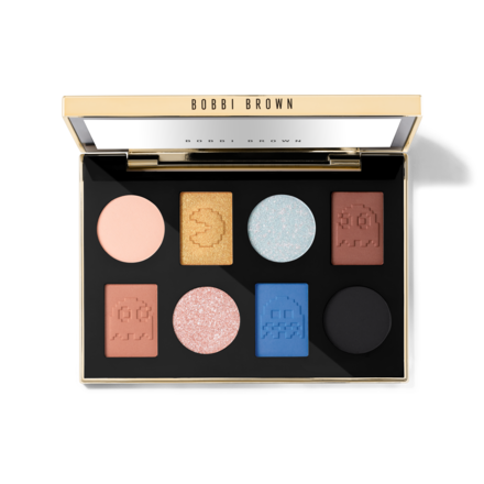 【超歓迎】 Eye Play Power PAC-MAN™ Palette BobbiBrown.ca | アイシャドウ