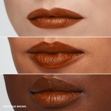 Luxe Matte Lipstick